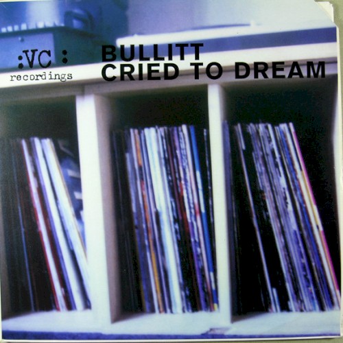 Cried To Dream
