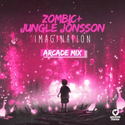 Imagination (Arcade Mix)