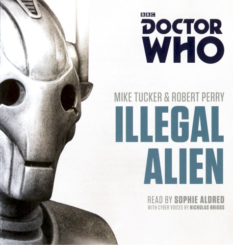Doctor Who: Illegal Alien