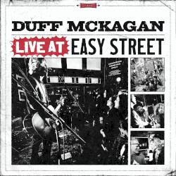 Live at Easy Street