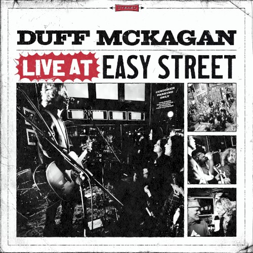 Live at Easy Street