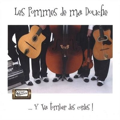 ... Y va tomber des cordes !