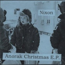 Anorak Christmas E.P.