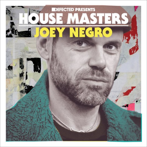 House Masters: Joey Negro