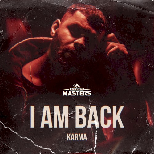 I AM BACK