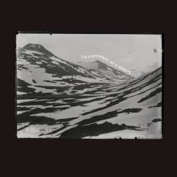mountain of a memory