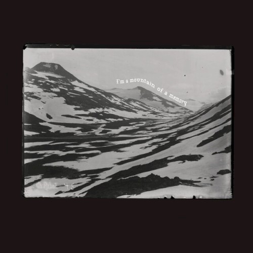 mountain of a memory