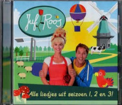 Alle Liedjes Uit Seizoen 1, 2 en 3!