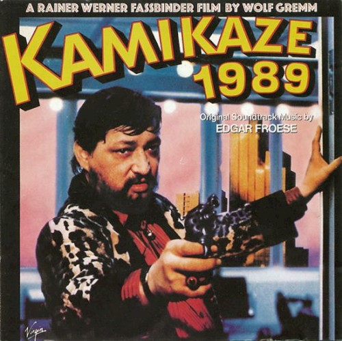 Kamikaze 1989