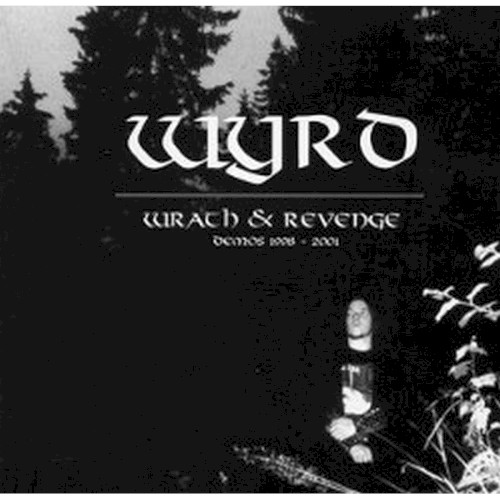 Wrath & Revenge