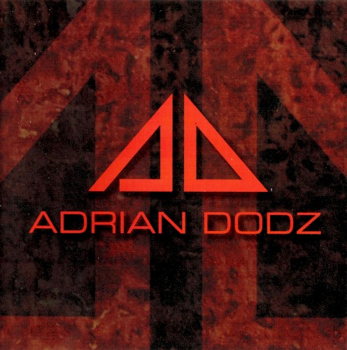 Adrian Dodz