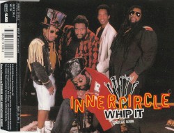 Whip It (With My Love)