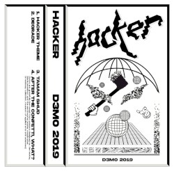 HACKER DEMO 2019