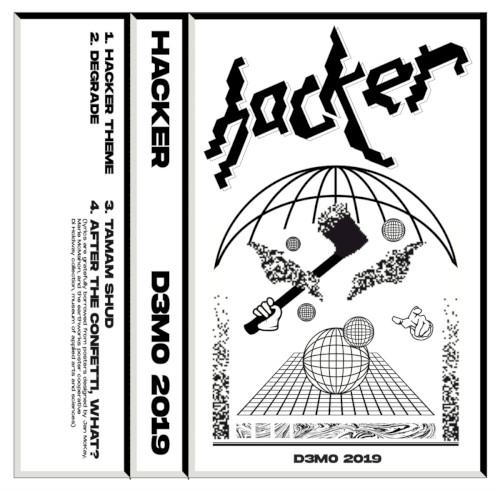 HACKER DEMO 2019