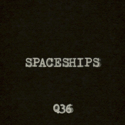 Spaceships