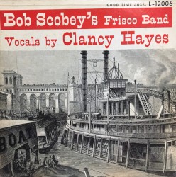 Bob Scobey's Frisco Band, Vol. 4