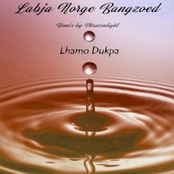 Labja Norge Bangzoed (remix)