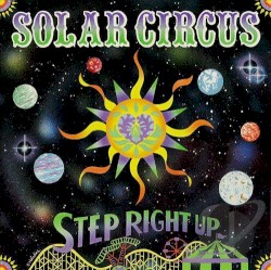 Step Right Up