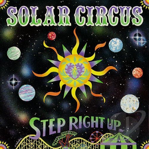 Step Right Up