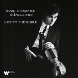 Lost to the World