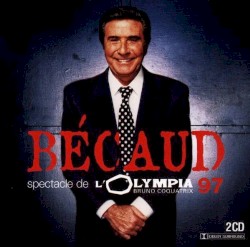 Spectacle de l’Olympia 97