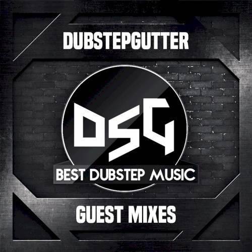 DubstepGutter Guest Mixes