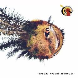 Rock Your World