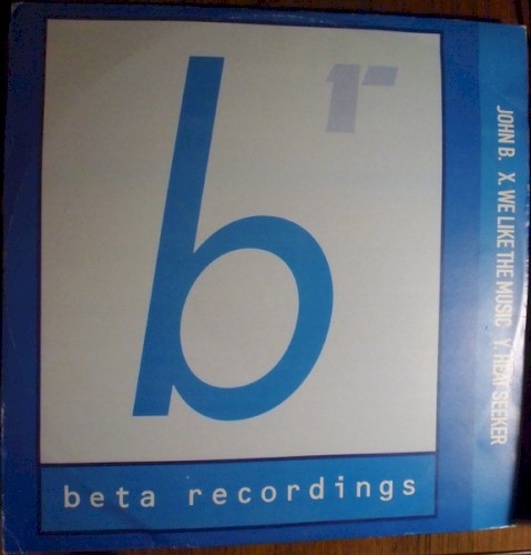 We Like the Music / Heat Seeker