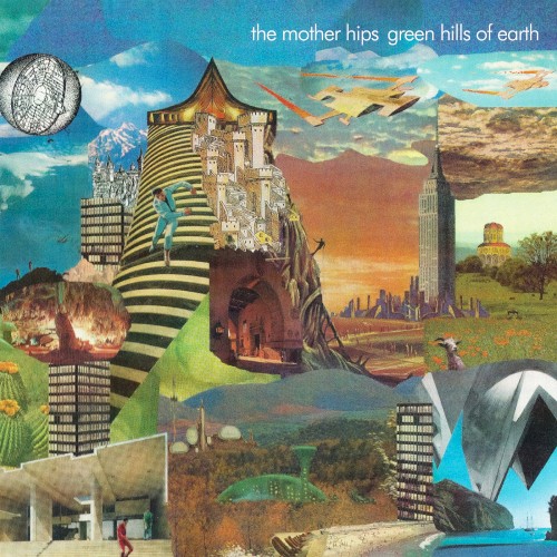 Green Hills of Earth