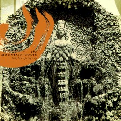 Babylon Springs EP