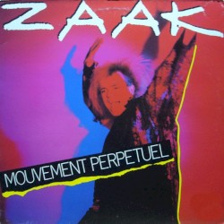 Mouvement perpétuel