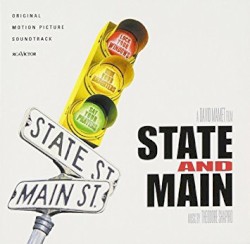 State and Main