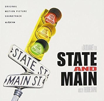 State and Main
