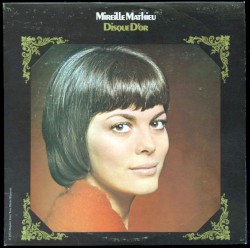 Disque d'or