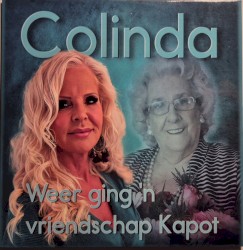 Weer ging ’n vriendschap kapot