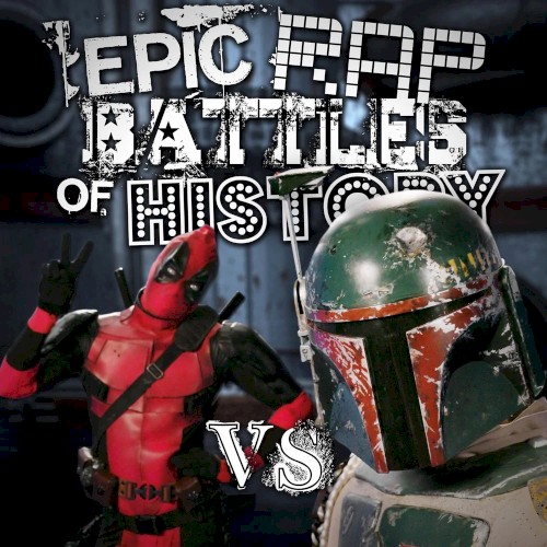 Deadpool vs Boba Fett