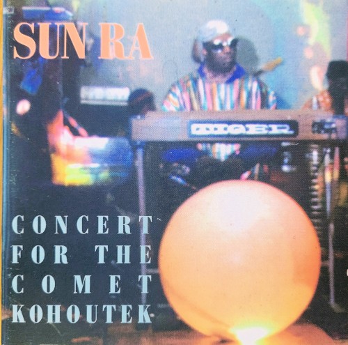 Concert for the Comet Kohoutek