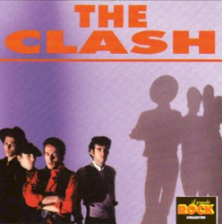 Il grande rock: The Clash