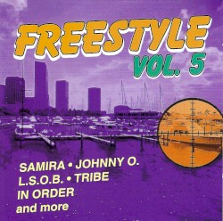 Freestyle, Volume 5