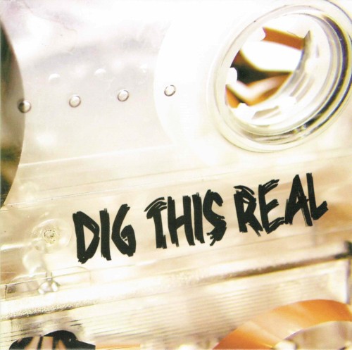 Dig This Real Issue 14