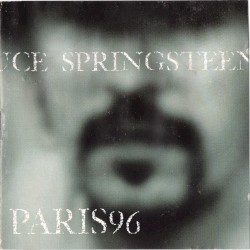 1996‐02‐21: Le Zénith de Paris, Paris, France