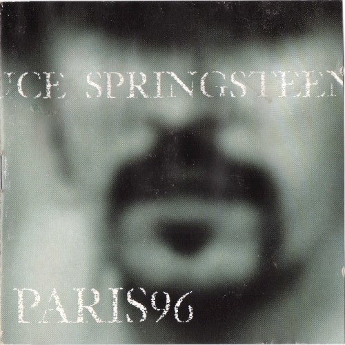 1996‐02‐21: Le Zénith de Paris, Paris, France