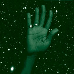 A Black Man in Space