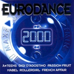 Eurodance 2000
