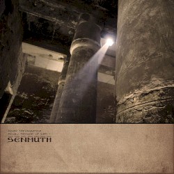 Храм Менмаатра · Mortuary Temple of Seti I