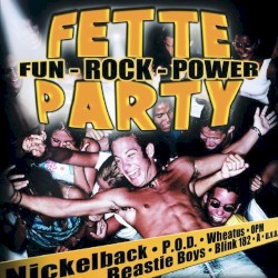 Fette Party – Fun‐Rock‐Power
