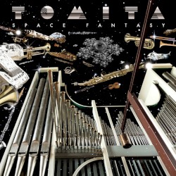 Space Fantasy