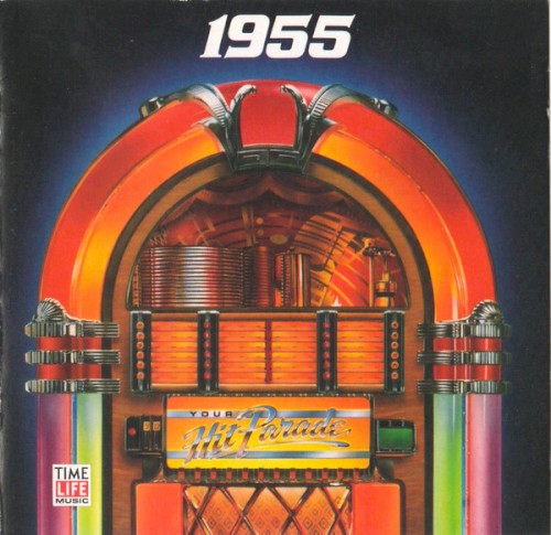 Your Hit Parade: 1955
