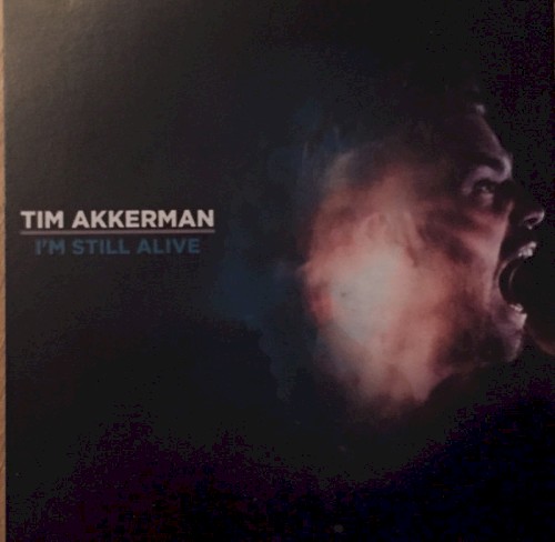 I'm Still Alive