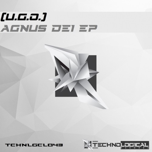 Agnus Dei EP